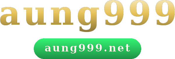 aung999 logo