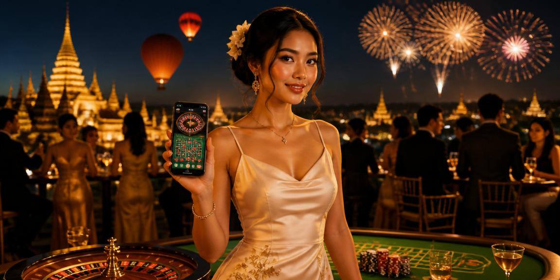 aung999 Fruit Party